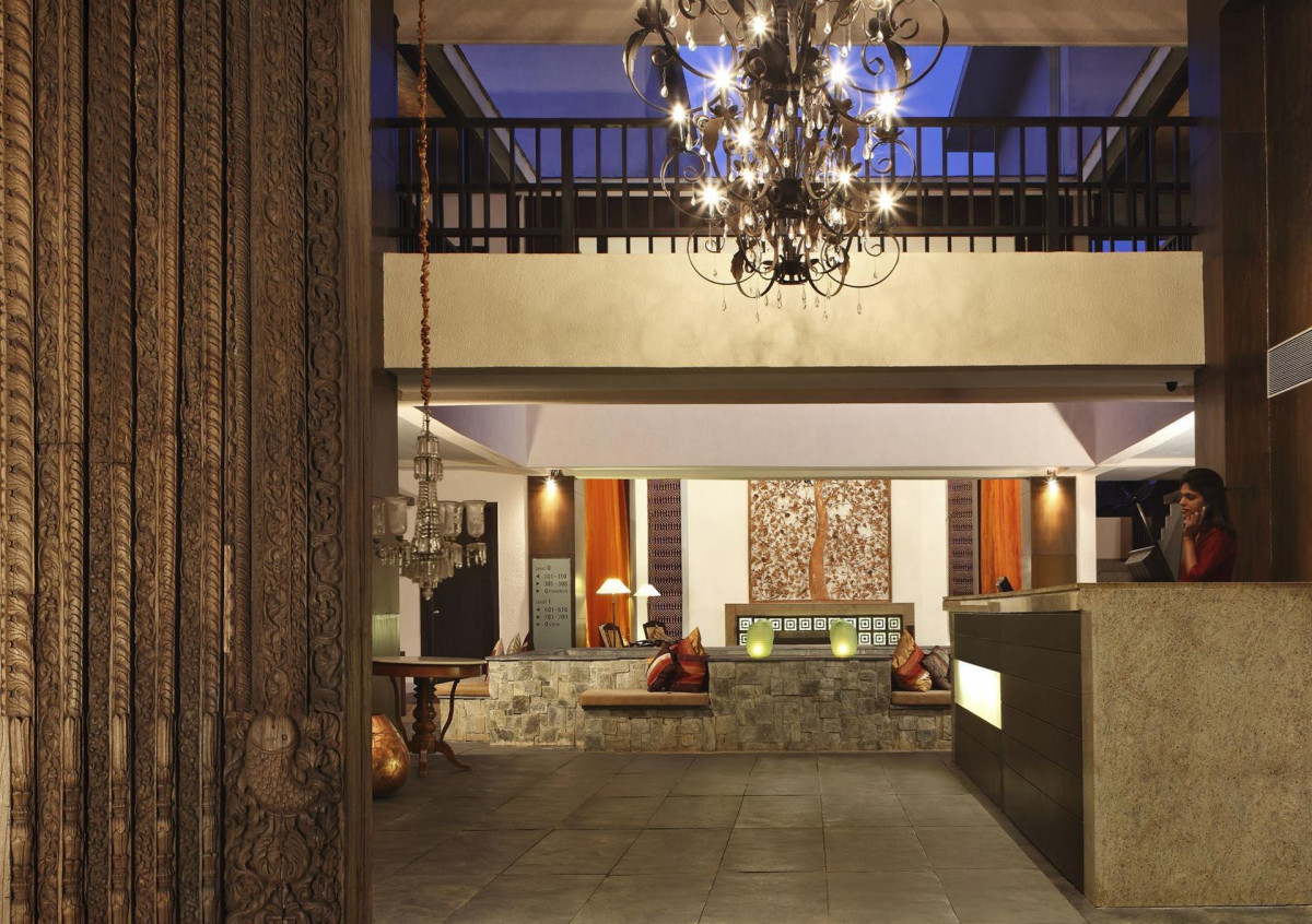 O Hotel 5*