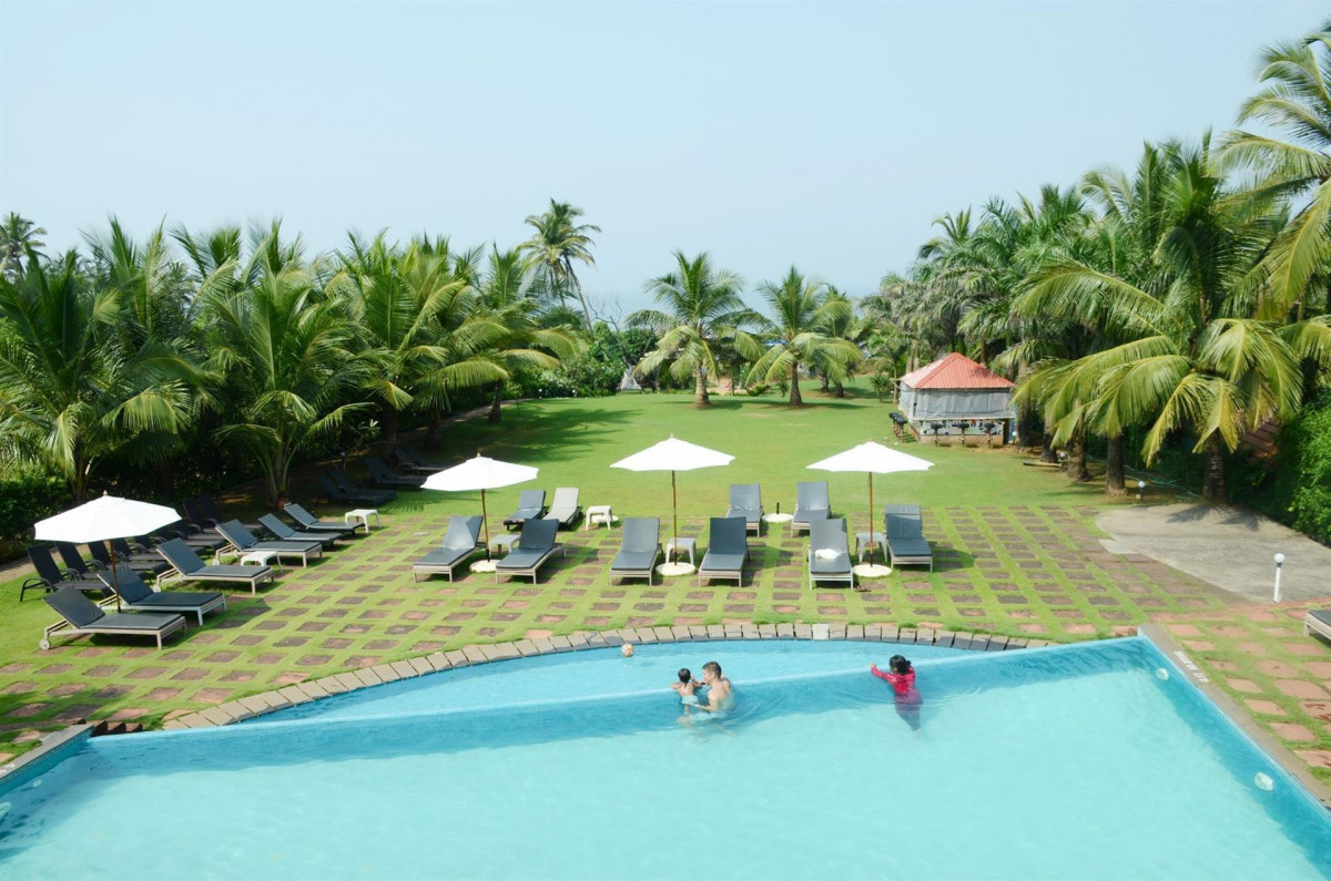 O Hotel 5*