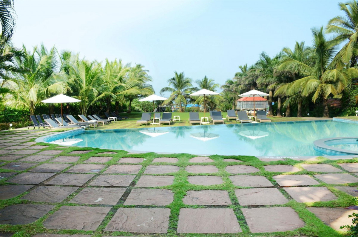 O Hotel 5*