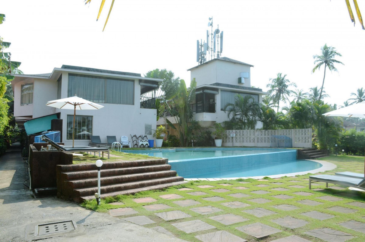 O Hotel 5*