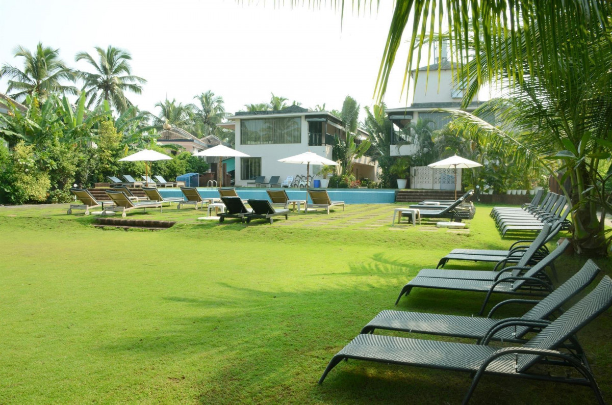 O Hotel 5*