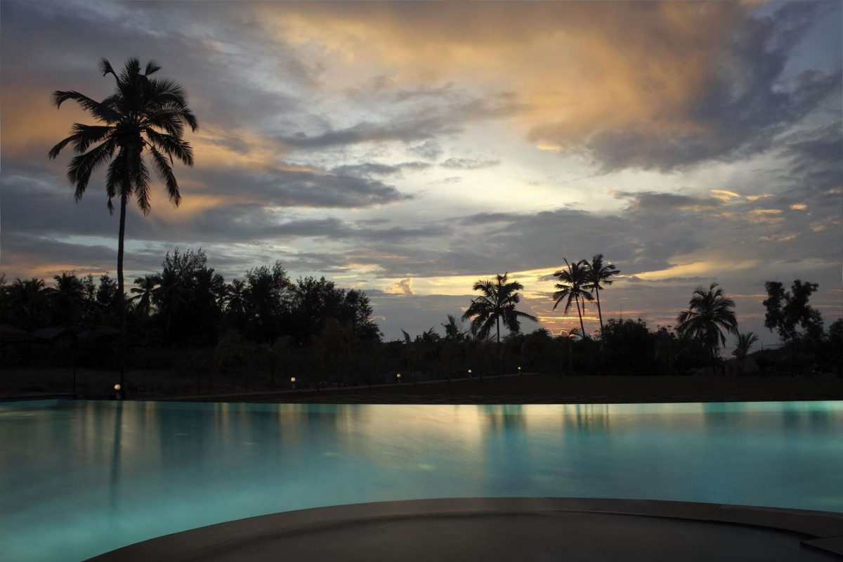 O Hotel 5*