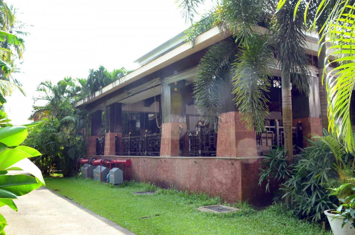 O Hotel 5*