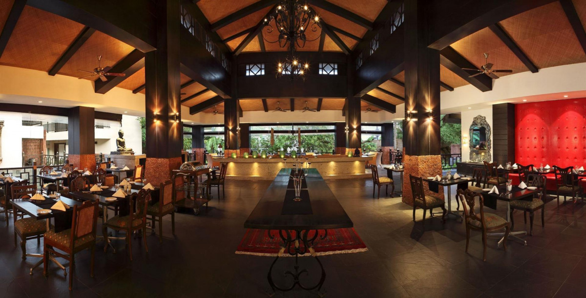 O Hotel 5*