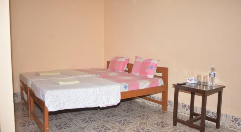 Pauline River Front Guesthouse 1*