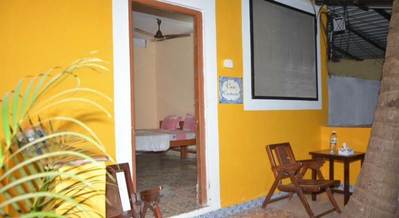 Pauline River Front Guesthouse 1*