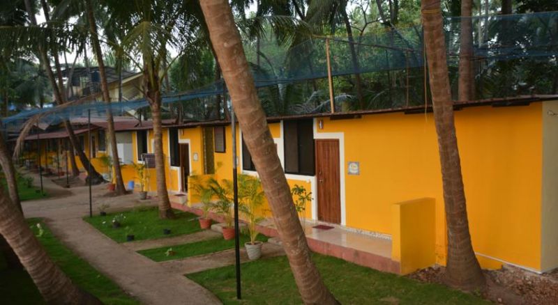 Pauline River Front Guesthouse 1*