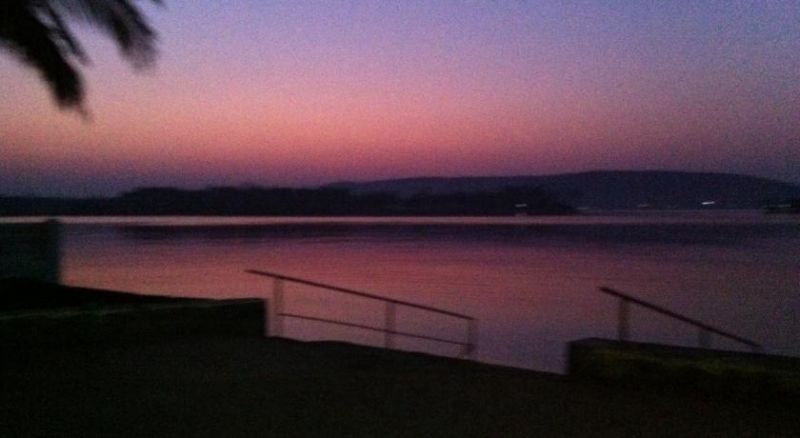 Pauline River Front Guesthouse 1*