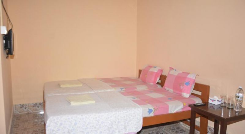 Pauline River Front Guesthouse 1*