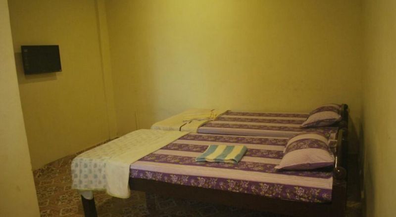 Pauline River Front Guesthouse 1*