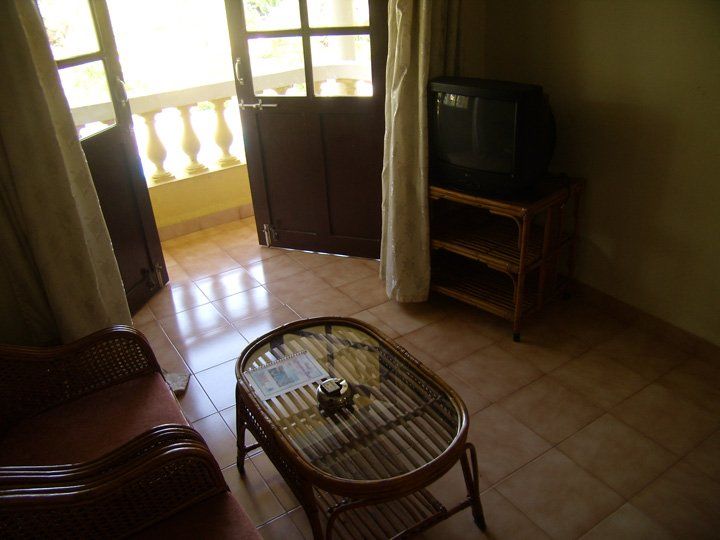 Pifran Holiday Beach Resort 3*