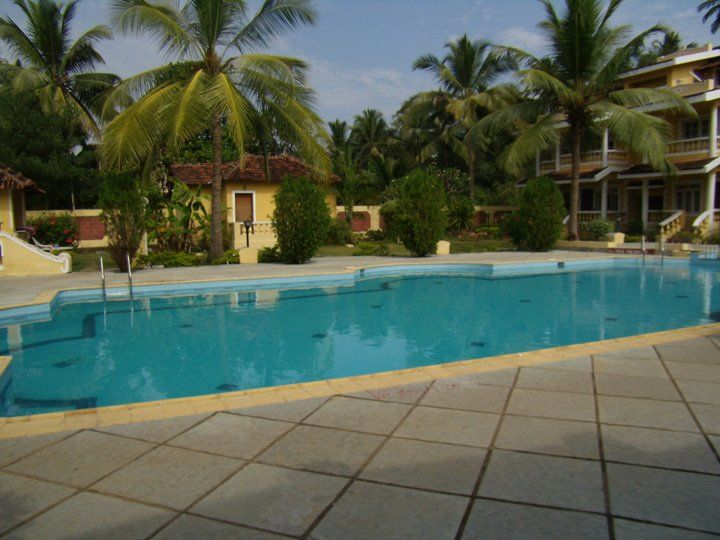 Pifran Holiday Beach Resort 3*