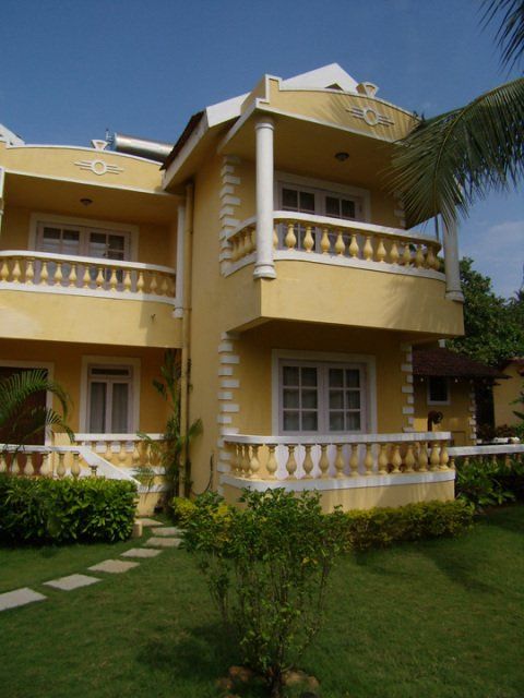 Pifran Holiday Beach Resort 3*