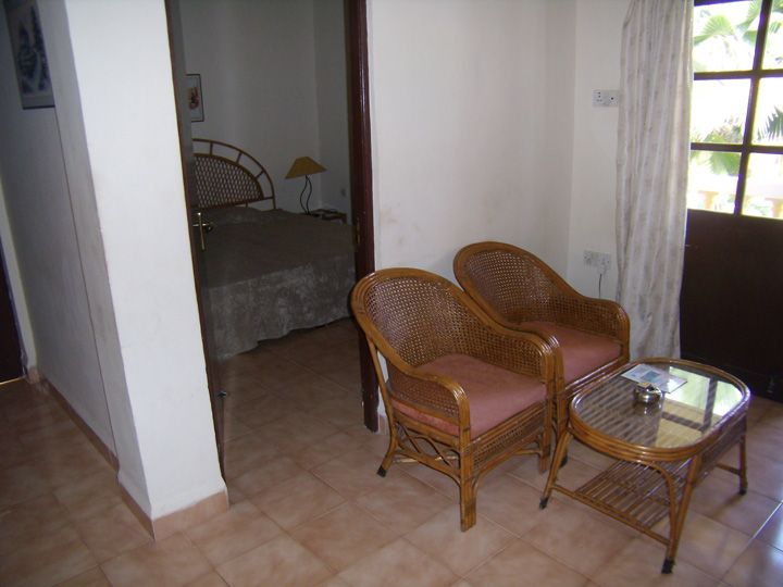 Pifran Holiday Beach Resort 3*