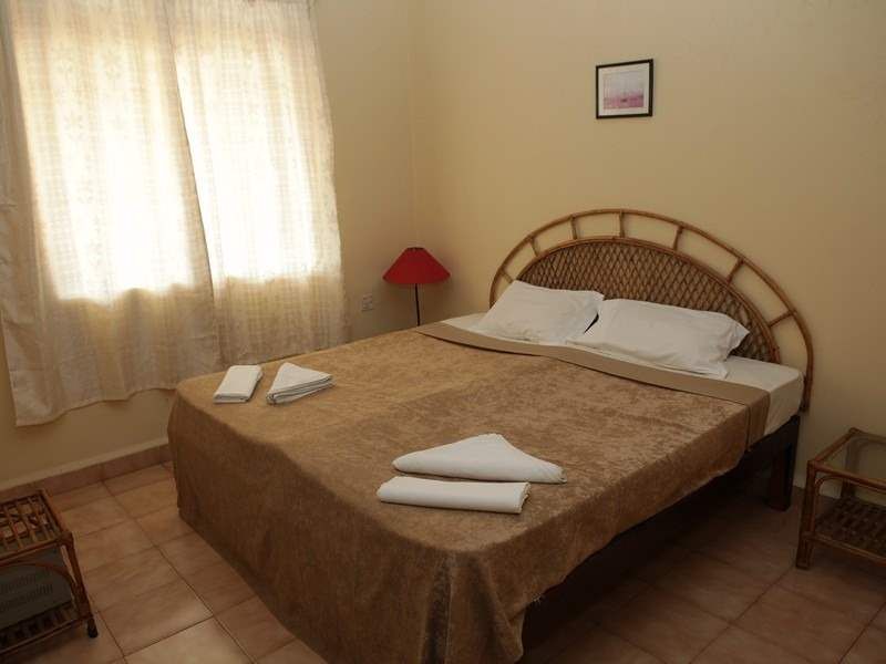Pifran Holiday Beach Resort 3*