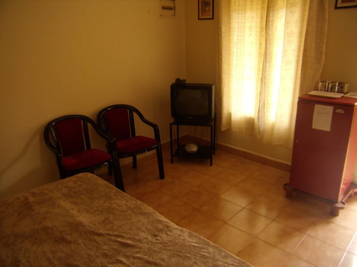 Pifran Holiday Beach Resort 3*