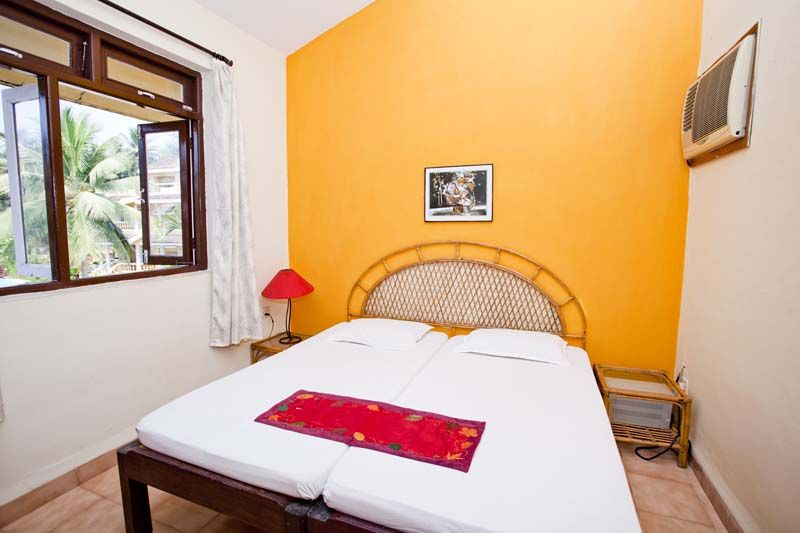 Pifran Holiday Beach Resort 3*