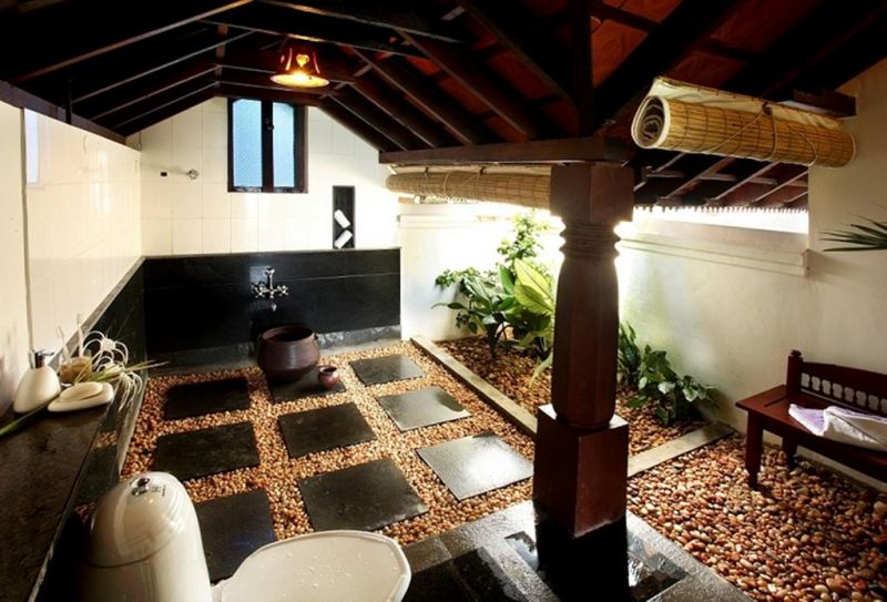 Punnamada Resort 4*