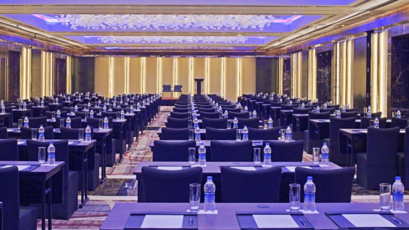 Radisson Blu Plaza Delhi 5*
