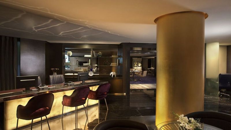 Radisson Blu Plaza Delhi 5*