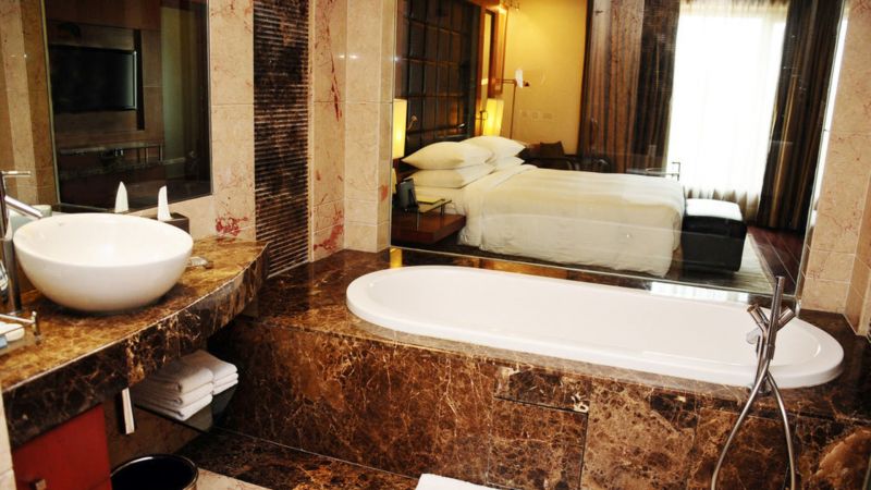 Radisson Blu Plaza Delhi 5*