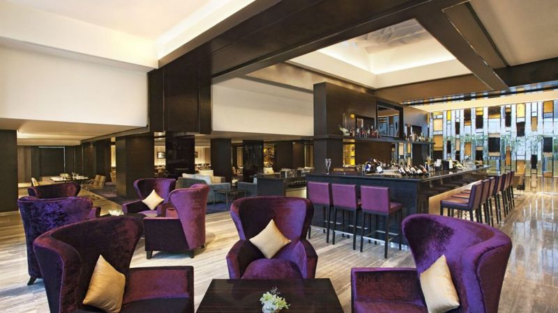 Radisson Blu Plaza Delhi 5*