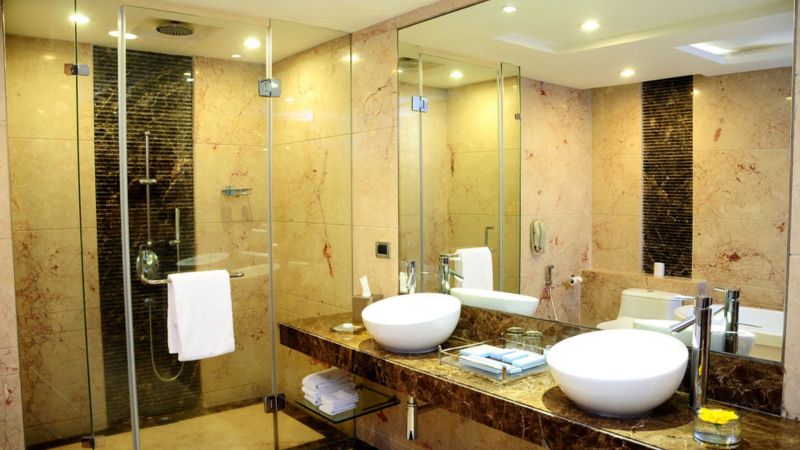 Radisson Blu Plaza Delhi 5*