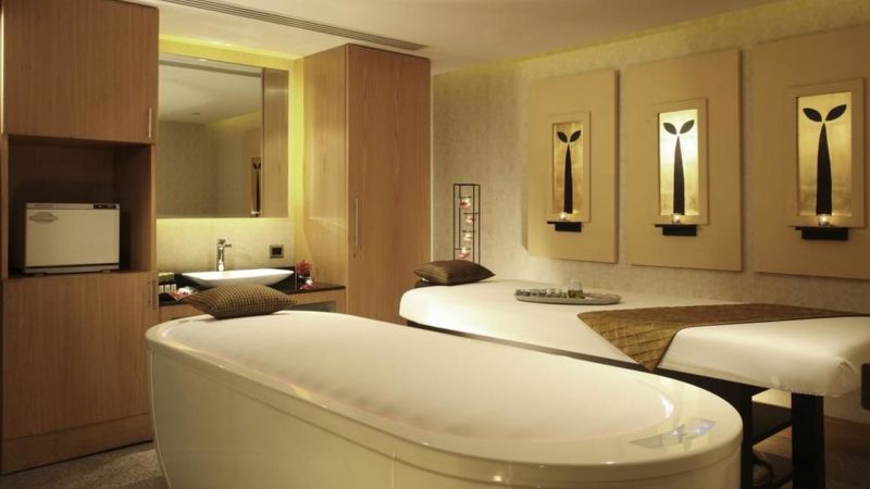 Radisson Blu Plaza Delhi 5*