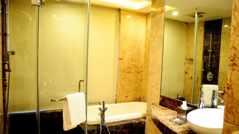 Radisson Blu Plaza Delhi 5*