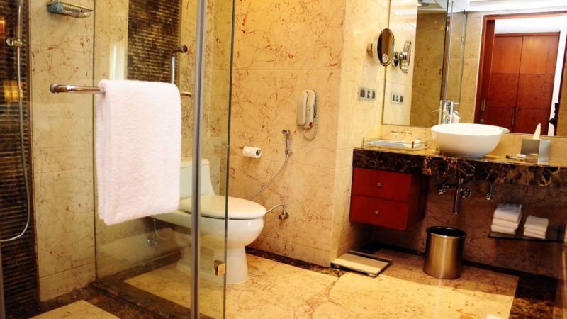 Radisson Blu Plaza Delhi 5*