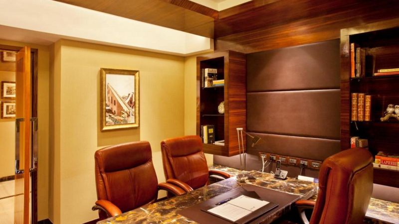 Radisson Blu Plaza Delhi 5*