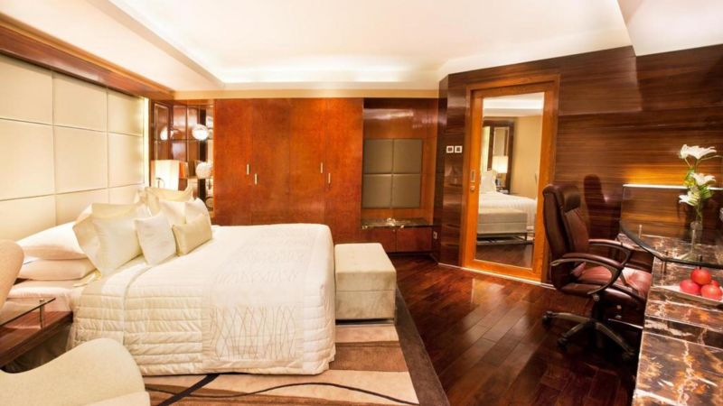 Radisson Blu Plaza Delhi 5*