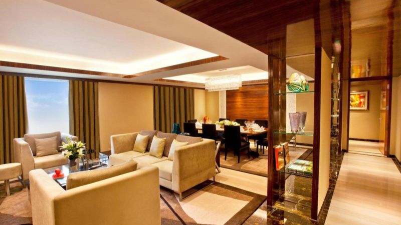Radisson Blu Plaza Delhi 5*