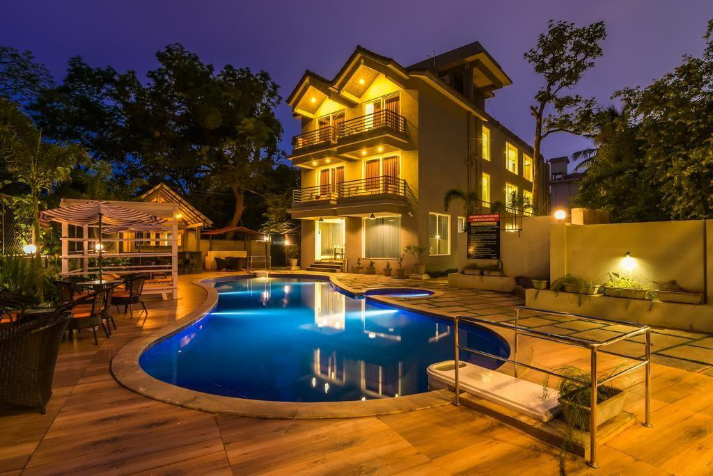 Ramatan Resort 3*