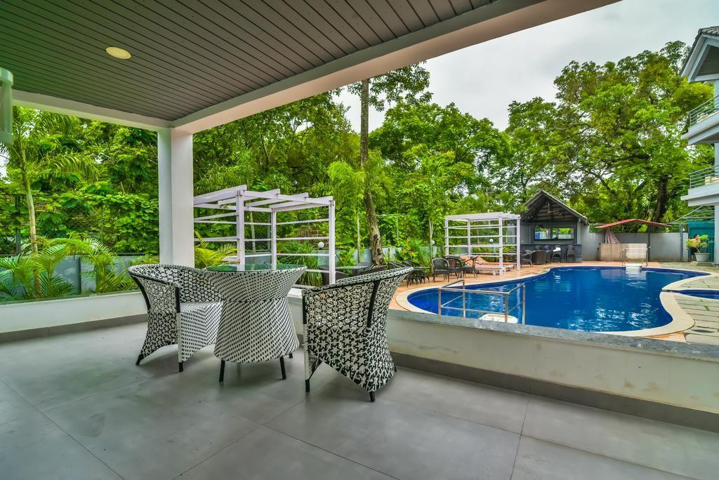 Ramatan Resort 3*