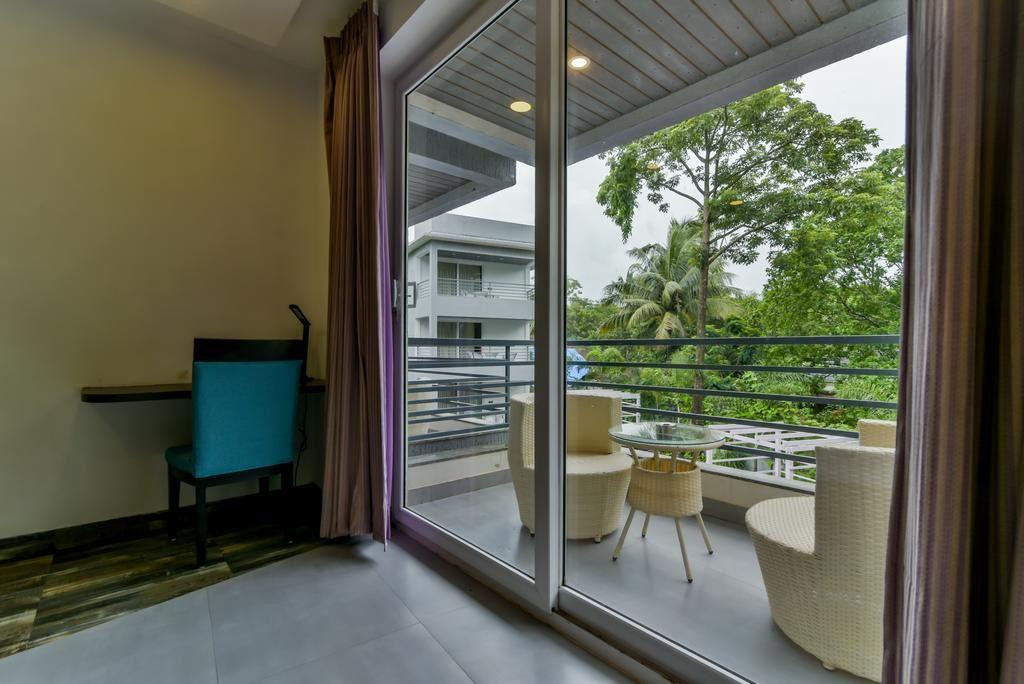 Ramatan Resort 3*