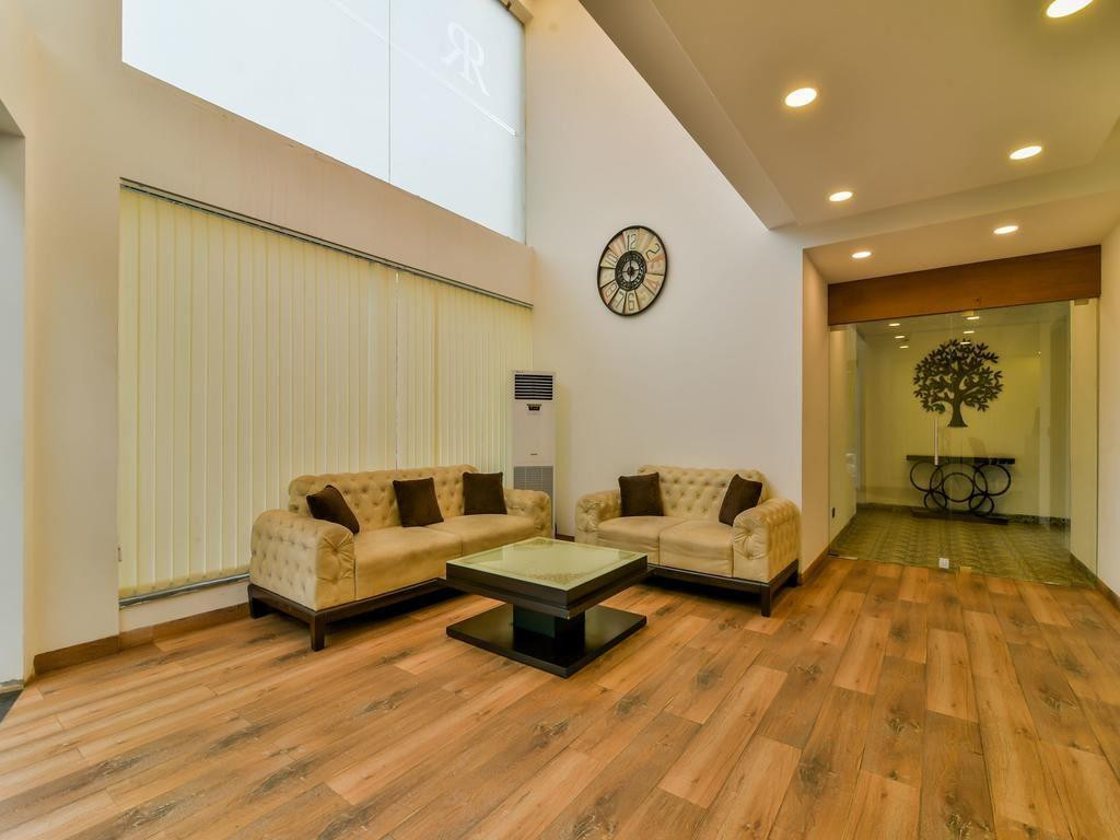 Ramatan Resort 3*