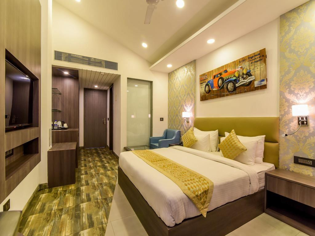 Ramatan Resort 3*