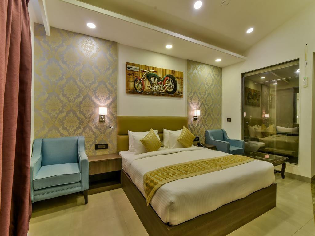 Ramatan Resort 3*
