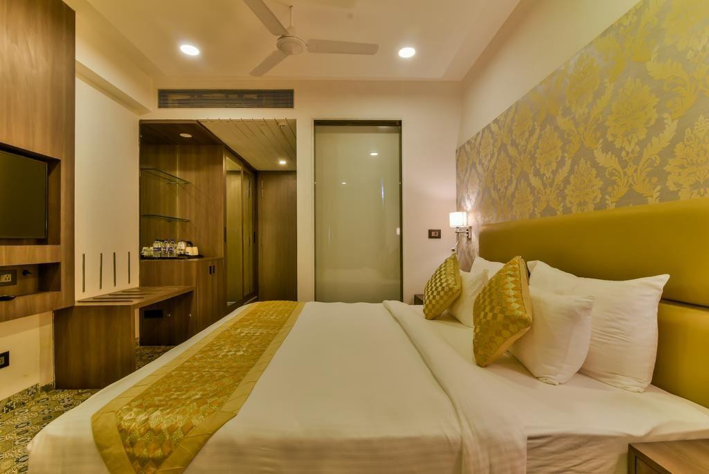 Ramatan Resort 3*