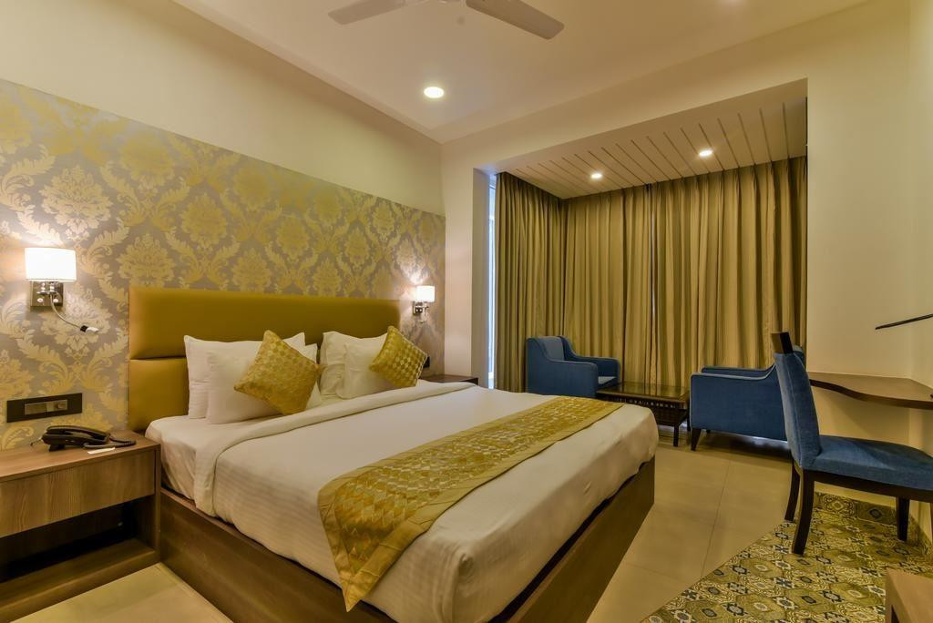 Ramatan Resort 3*
