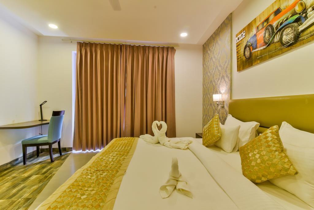 Ramatan Resort 3*