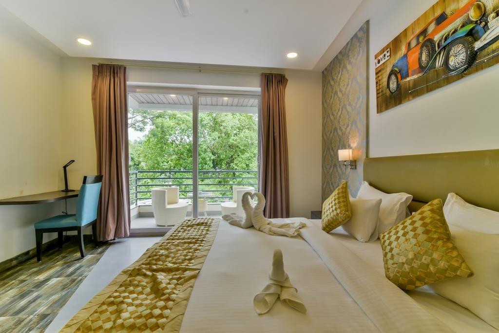 Ramatan Resort 3*