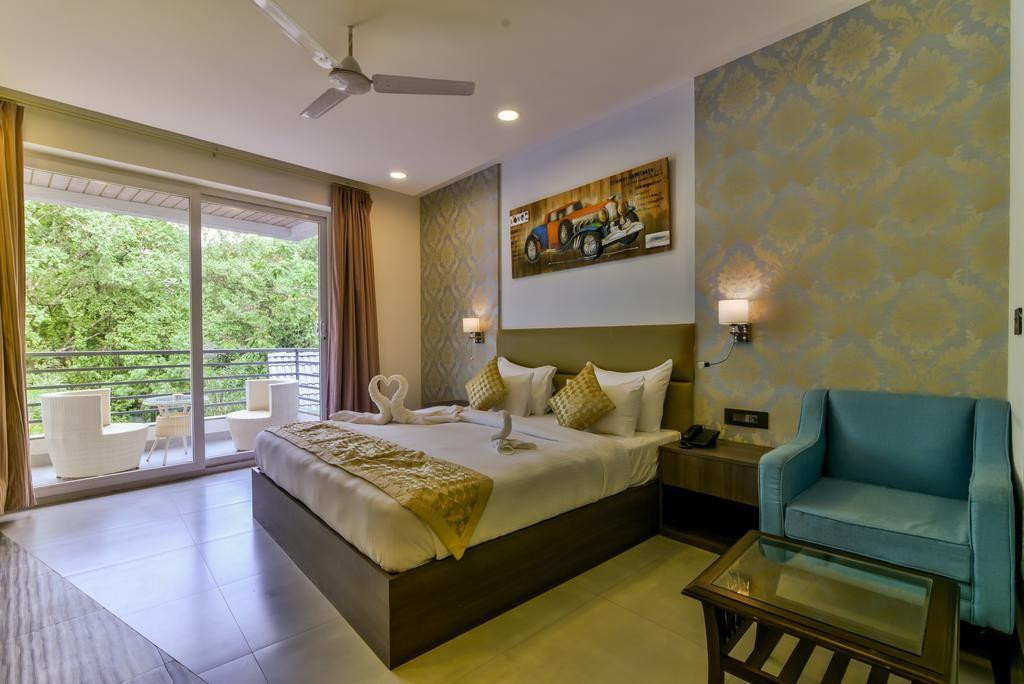 Ramatan Resort 3*