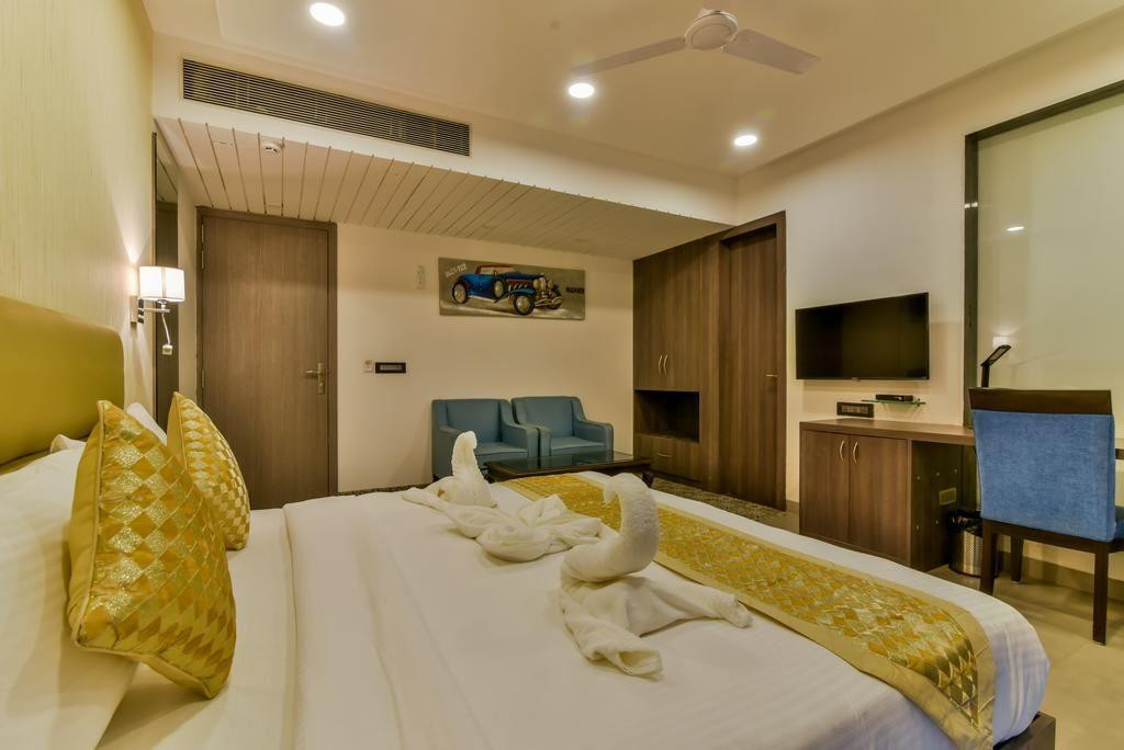 Ramatan Resort 3*
