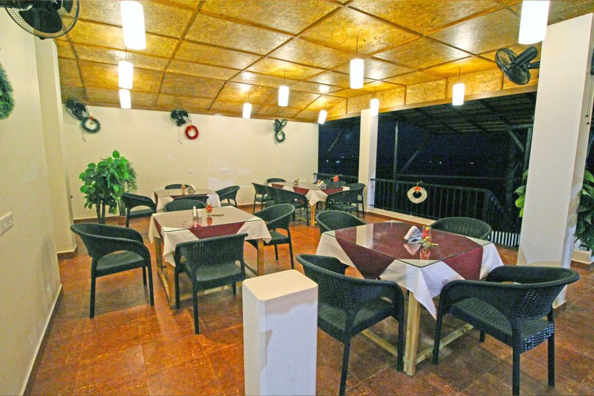 Raposo Holiday Resort 3*