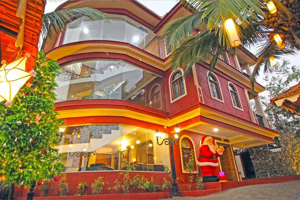 Raposo Holiday Resort 3*
