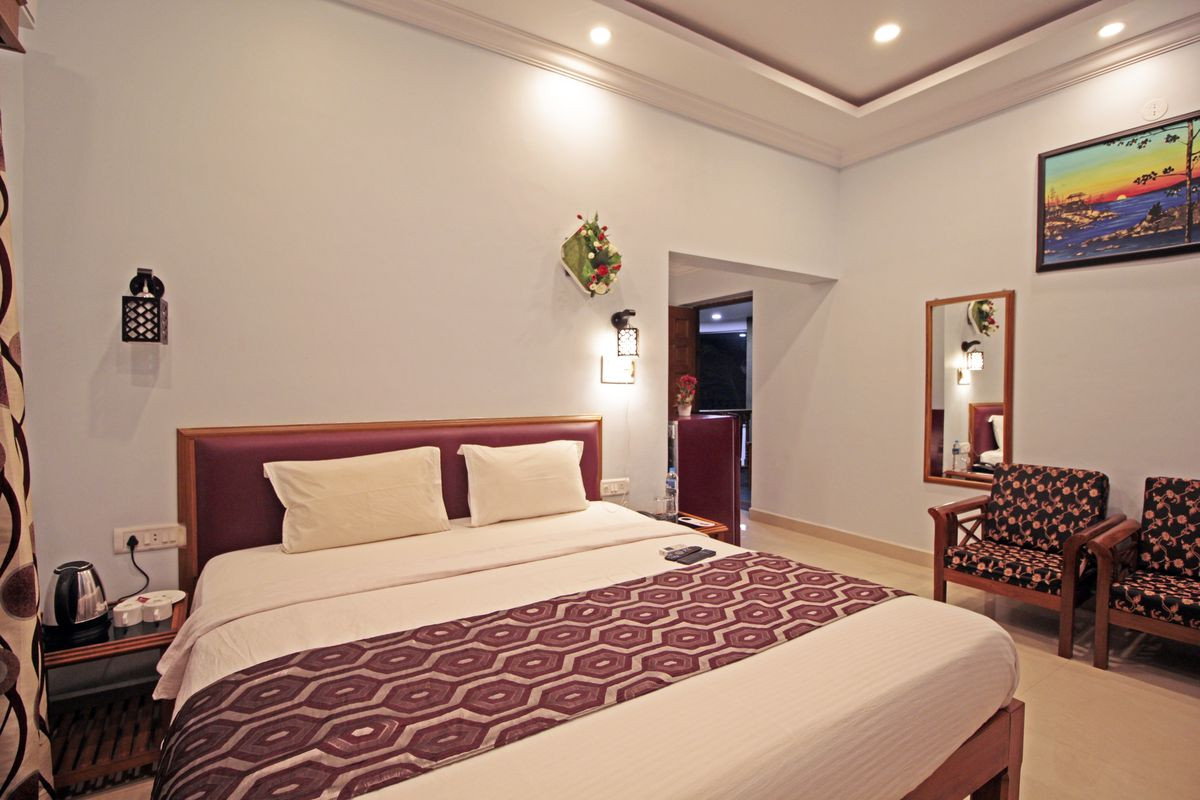 Raposo Holiday Resort 3*