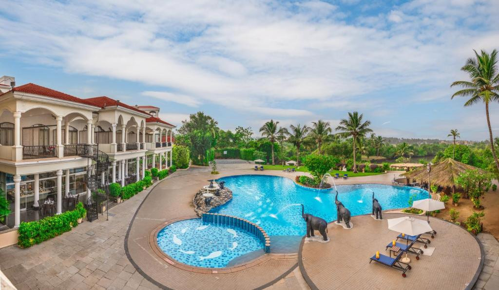 Resort Rio 5*