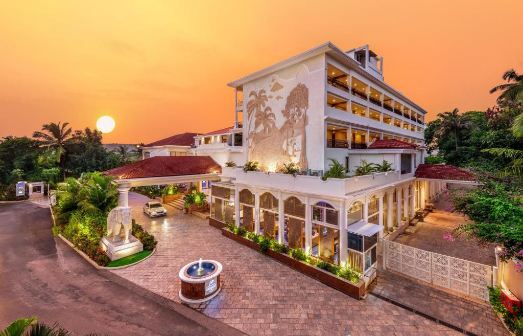 Resort Rio 5*